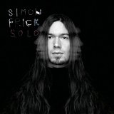 Simon Frick Solo